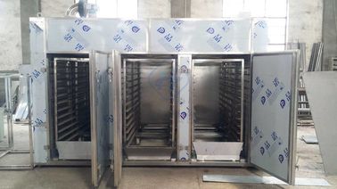 Electricity Heating Fish Drying Machine (Batch Production)