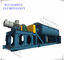 Oil / Electroplating Sludge Dewatering Equipment Large Scale 0 . 5 - 80Ton