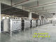Industrial Vacuum Oven Bho , 50 - 100 ℃ Drying Temperature Vacuum Drying Machine