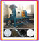 Oxidant / Sodium Bromide Dry Granulator Machine 10 - 25Mpa Hydraulic Pressure