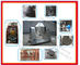 Durable Laboratory Vacuum Dryer , 50 - 150 ℃ Laboratory Rotary Dryer