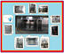 Energy Saving &amp; High Automation hot air circulation drying oven / egg tray dryer