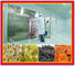 0 . 5 - 65Kw Food Dryer Machine , HEPA Cabinet Tray Dryer Touch Screen Control