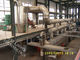ZLG Continuous Animal Feed Fluidized Bed Dryer Low Temperature Working