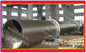 SUS316L Material Industrial Food Dryer 70% Drying Efficiency 1 - 80Ton