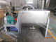 Stainless Steel Double Sigma Arm Mixer , 110/ 220V Fluid Mixing Equipment