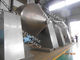Double Cone Rotary Vacuum Drying Machine high capacity long service time