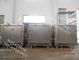 Thermal Oil Heating Vacuum Tray Dryer 50 - 100 ℃ Drying Temperature