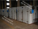 Large Drying Oven , Energy Saving Continuous Tray Dryer for fish
