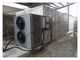 JH - HG Series Heat Pump Drying Machine For Sea Cucumber / Sea Fish / Shrimp
