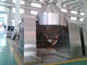 1500L Oil Heating Double Cone Vacuum Dryer Constant Temperature