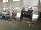 GMP Rotocone Vacuum Drying Machine 6RPM Rotatin Speed