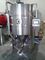 Adjustable High Speed Atomizer Laboratory Spray Drying Machine