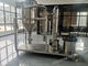 ISO9001 Electric Heating Cassava Flour Flash Dryer Machine