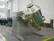 1000KGS/H Fast Drying Chemical Three Dimensional Movement Mixer