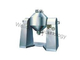 Energy Saving Good Quality Double Conical Vacuum Dryer For Heat Sensitive Product