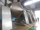 Cost Effective Stable And Reliable Operation GMP Chemicals Processing Vacuum Rotary Dryer Stainless Steel Structure