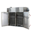 Safe And Environmentally Friendly 380V Industrial Vacuum Tray Dryer