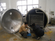 Stable And Reliable Operation Tray  Industrial Vacuum Dryer