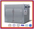Industrial Sausage Tray Drying Oven Thermal Oil Heating Transition Spot
