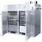 Square Tray Drying Oven For Fruit / Desiccant Batch - 600Kgs Loading Capacity