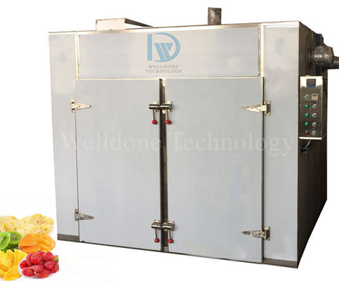 Stainless Steel Vacuum oven dryer with pump/Figs dryer oven/Vacuum chemical dryer oven industrial