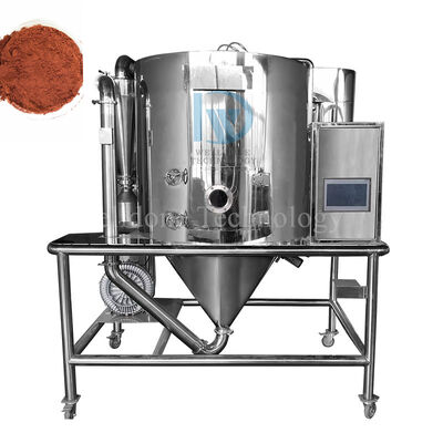 Pharmacy Level and Customized Made Protein Centrifugal spray dryer Food Coloring dryer