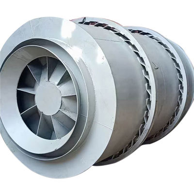 Industrial Slurry Sludge Silica Sand Clay Drum Dryer Machine Price Energy Saving Cement Rotary Dryer Kiln