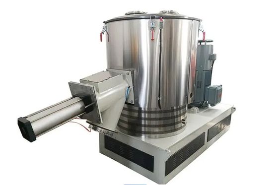 Great Promotion ZGH High Speed Powder Mixing Equipment Electric