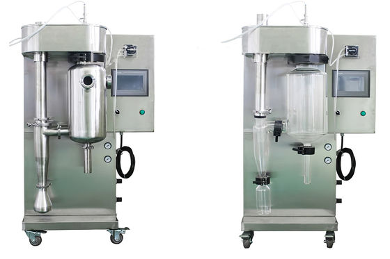 Small Laboratory Used Spray Dryer Price