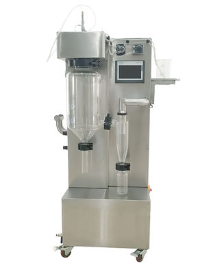 Laboratory Mini Spray Dryer Small Spray Drying Machine Price
