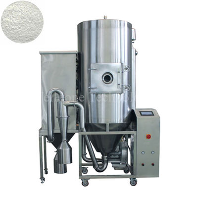 Automatic Industrial Food Grade Centrifugal Milk Powder Animal Blood Spray Dryer Machine