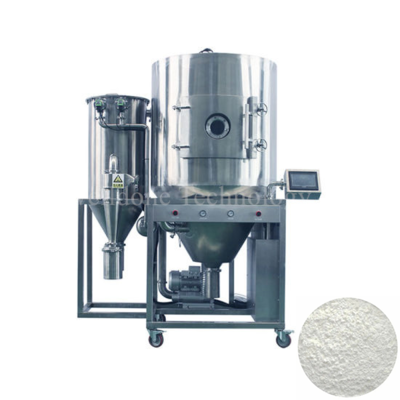 Washing Powder Drying Machine for Sale / Powder Dryer with Large Capacity