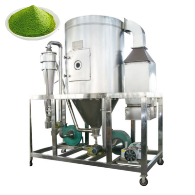 Multifunctional Animal Protein Spray Dryer Equipment Pig Chicken Horse Blood Food