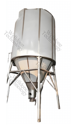 Energy Saving and Environmental Friendly High Speed Centrifugal Spray Dryer for Malt Syrup