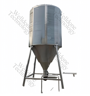 Pharmacy Level and Customized Made GMP Certified Titanium Dioxide Spraydryer Machine
