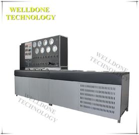Industrial Hemp Supercritical Carbon Dioxide Extraction Machine Wall Adhesive