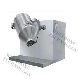 Industrial Mixing Equipment , Multi Directional Moving Vertical Powder Mixer