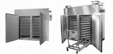 Cocoa Beans Tray Drying Oven SUS304 material for food industry