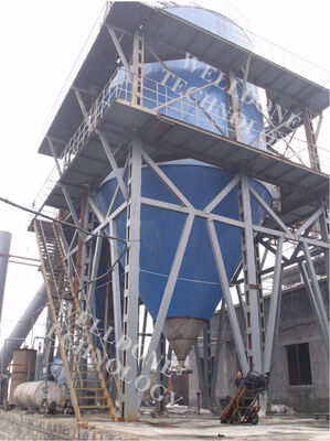 Environmental Friendly and Food Level Centrifugal Spray Drying Machine for chemical/food industry