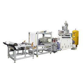 melt blown nonwoven fabric machine / pp melt blown nonwoven fabric machine / melt blown fabric machine