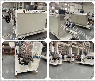 melt blown fabric making machine / melt blown nonwoven fabric making machine / melt-blown fabric machine