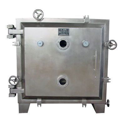 Automatic Functioning Energy Saving Vacuum Drying Equipment