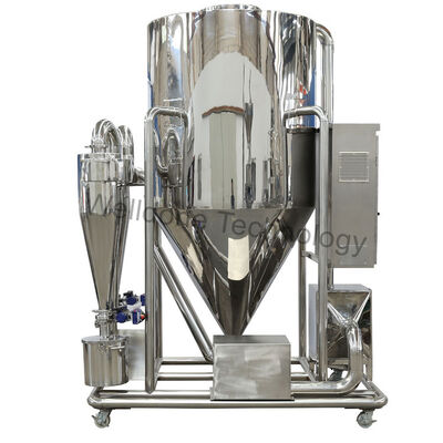 Energy Saving and Environmental Friendly CE Aseptic Multi Stage  Centrifugal Spray Dryer