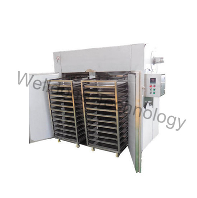 Gas Heating Tray Drying Oven / oven for drying fish (Energy Saving, low cost)
