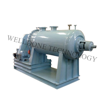 110 / 220V Vacuum Drying Machine , Hot Water Heating Industrial Meat Dryer