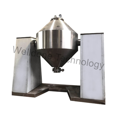 Thermal Oil Heating SUS304 Vacuum Drying Machine For Meat