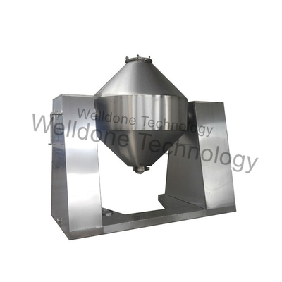 Industrial Vacuum Drying Machine Low Temperature Drying Remote Control