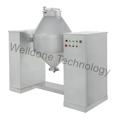 GMP low temp Industrial Vacuum Drying Equipment  In Food Industry