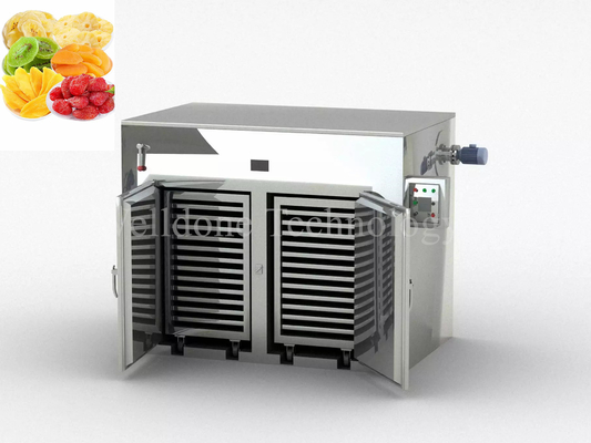 Energy Saving & High Security hot air drying oven (in Big Discount)